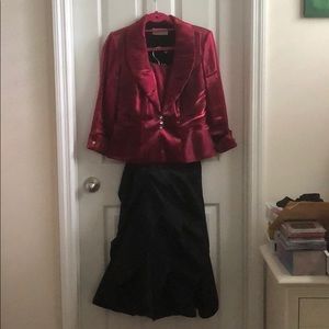 Red & Black 3 Piece Set❣️